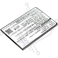 Аккумулятор CameronSino  CS-LKM250XL BL-46G1F для LG Grace, K10 2017  3.85V / 2200mAh / 8.47Wh