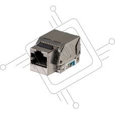 Модуль Keystone Rexant Jack RJ-45(8P8C), FTP, CAT 6, тип 90 градусов PRO