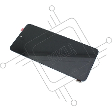 Дисплей (модуль) для Realme 13 5G (RMX3951) в сборе с тачскрином Incell черный