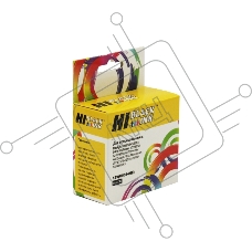 Картридж HP DJ 5943/6943/D4163, №129 (Hi-Black) C9364HE, BK