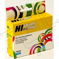 Картридж Epson Stylus Photo R240/RX420/RX520 (Hi-black) new, C13T055240, C