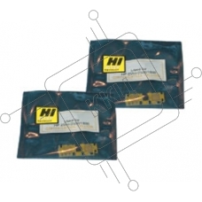 Чип к картриджу OKI B411/431/MB461/471/491 (Hi-Black), 3K