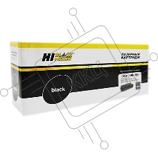 Картридж Hi-Black (HB-CRG-046H BK) для Canon LBP-653/654/MF732/734/735, Bk, 6,3K