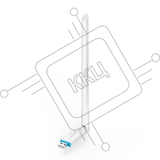 Сетевой адаптер Wi-Fi Tenda WiFi Adapter USB U2 (USB2.0, WLAN 150Mbps, 802.11bgn) 1x ext Antenna