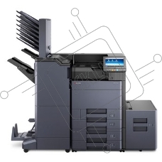Принтер лазерный Kyocera ECOSYS P4060dn (1102RS3NL0), A3, ч/б, печ. до 60 стр/мин. (А4) до 30 стр/мин. (А3), 1200 x 1200 dpi, USB, RJ-45, Air Print