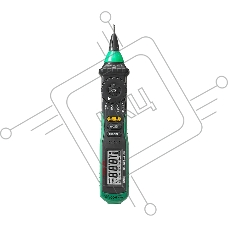 Цифровой мультиметр-пробник MS8211 MASTECH