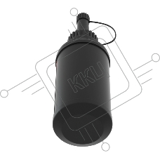 Заправочный комплект Pantum PC-211PRB (тонер 1600стр. + чип для P2200/P2500/P2507/М6500/M6550/M6600N/M6607) (PC-211PRB)