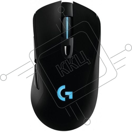 Мышь G703 LIGHTSPEEDWireless Gaming Mouse