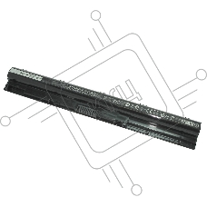 Аккумуляторная батарея для ноутбука Dell Inspiron 14-3451 14.8V 40Wh M5Y1K