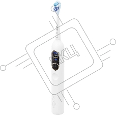 Электрическая зубная щетка ORAL-B SONIC Y10PRO 80130013 USMILE