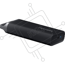 Внешний накопитель SSD Samsung T5 EVO External 8Tb BLACK USB 3.2 (MU-PH8T0S/WW) 1year