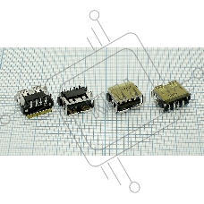 Разъем для ноутбука USB №31