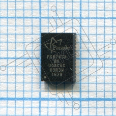 Контроллер Type-C PS8743A B0