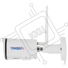 IP-камера TRASSIR TR-D2121CL3W 2.8