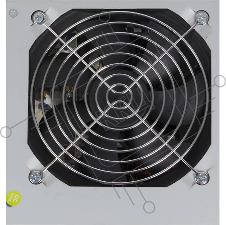 Блок питания Accord ATX 600W ACC-600W-12 (24+4+4pin) 120mm fan 4xSATA