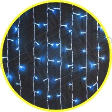 Гирлянда Navigator NGF-C01-357B-8-2x1.5m-230-TR-IP20 Гирлянда Navigator NGF-C01-357B-8-2x1.5m-230-TR-IP20