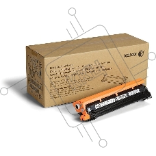 Барабан XEROX 108R01420 черный,black (48000 стр) для XEROX Phaser 6510/WC 6515(Channels)
