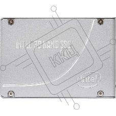 Накопитель SSD Intel D5-P5316, 15360GB, PCIe 4.0 x4, U.2, R/W 7000/3200