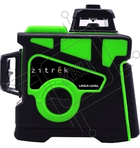 Лазерный уровень Zitrek LL12-GL-Cube