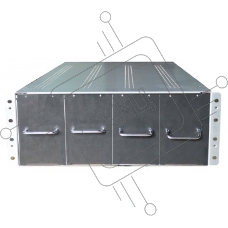 Монтаж Powercom for VGD-II-33RM (4pcs/UPS)(1SET=4PCS) Держатель для напольной установки ИБП и батарейного модуля