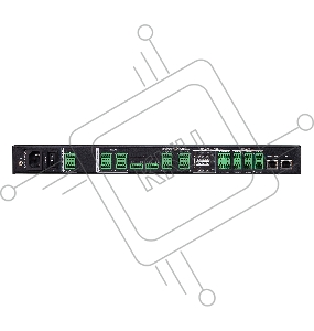 Контроллер 2 поколения с двумя LAN портами (2 лицензии)/ Control Box Gen. 2 with Dual LAN (2 key)