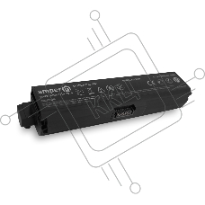 Аккумуляторная батарея Amperin для ноутбука Toshiba L750 11.1V 8800mAh (98Wh)