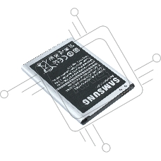 Аккумуляторная батарея B500BE для Samsung Galaxy S4 mini GT-I9195 (3 контакта)