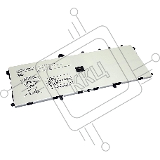 Аккумулятор для Sony Vaio Duo 13,  6320mAh, 7.5V, Sony