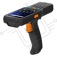 Пистолетная рукоятка для N7-V3 серий: Pistol grip for N7 series including TPU boot (TPUN7PG).