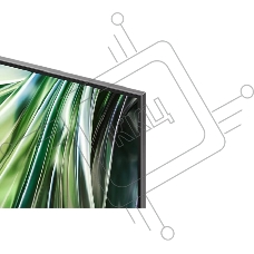 Телевизор Samsung 75