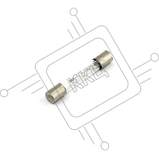 Предохранитель для свч (микроволновой) печи 0,8A - 5KV