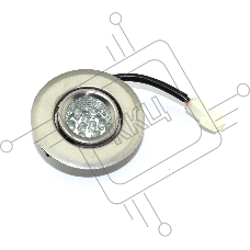 Плафон с лампой для вытяжек Shindo H0305030034