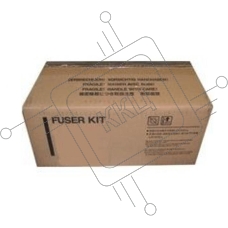 Узел термозакрепления FK-7125 для TASKalfa 3212i/4012i (302V693050/302V693051)