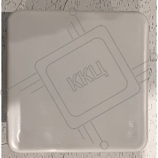Коробка Gold Elektric ip55 60 мм