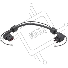 Кабель Eaton CBLADAPT48 cable adaptor 5PXGen1 5PX Gen2 48V