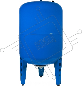 Гидроаккумулятор Джилекс В 100 ХИТ 100л 8бар синий (7110)
