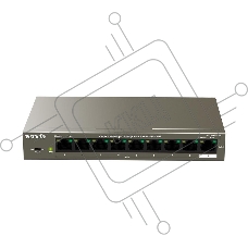 Коммутатор 9PORT 10/100M POE TEF1109P-8-102W TENDA