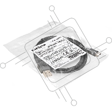 Кабель USB 2.0 ExeGate EX-CC-USB2-AMCM-2.0 (USB Type C/USB 2.0 Am, 2м)