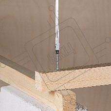 Отвертка SL6,5 x 150 мм, S2, трехкомпонентная рукоятка Gross