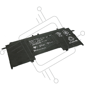 Аккумулятор для ноутбука Sony Vaio SVF13N, 11.25V 36Wh