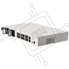 Коммутатор Mikrotik CRS510-8XS-2XQ-IN 8*XSFP+ , 2QXSFP+