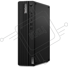 Компьютер Lenovo ThinkCentre M70s Gen 4 i5-13400, 16GB DDR4 3200, 512GB SSD M.2, Intel UHD 730, WiFi6E, BT, DVD-RW, USB KB&Mouse, Win 11 Pro RUS, 1Y
