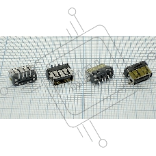 Разъем для ноутбука USB №32