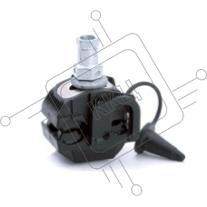 Зажим прокалывающий ответвительный P5X-150 35-150/35-150кв.мм EKF p-5x-150
