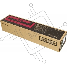 Картридж лазерный Kyocera TK-8305M (1T02LKBNL0) пурпурный для TASKalfa 3050ci/3550ci 15000 стр.
