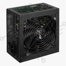 Блок питания Aerocool / Formula KCAS PLUS 600W, 600Вт, 80 PLUS Bronze, 120мм, черный