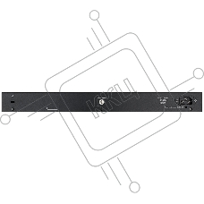 Коммутатор D-Link DGS-1250-28X/A1A 24G 4SFP+ управляемый