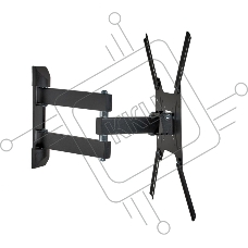 Кронштейн Kromax Optima-404 черный 15