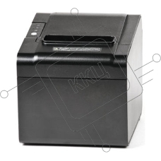 Чековый принтер Атол RP-326-USE 203 dpi, 250 мм/сек, Ethernet, RS-232, USB, черный