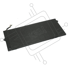 Аккумуляторная батарея для ноутбука Acer Chromebook C740 11.4V 3920mAh черный